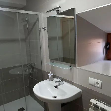 Hotel Rural Virgen Del Carmen