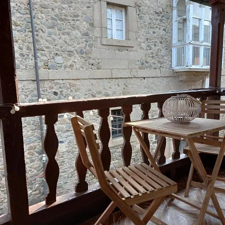 Rural Virgen Del Carmen Hotel Molinaseca