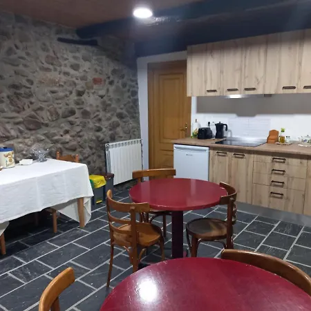 Rural Virgen Del Carmen