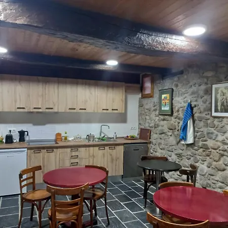 Rural Virgen Del Carmen * Molinaseca