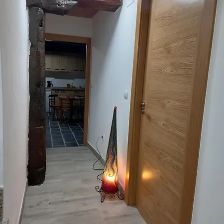 Rural Virgen Del Carmen Hotel Molinaseca