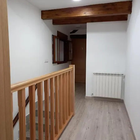 Hotel Rural Virgen Del Carmen Molinaseca