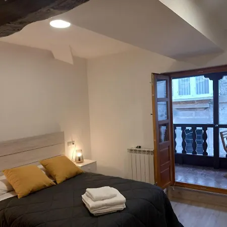 Hotel Rural Virgen Del Carmen *