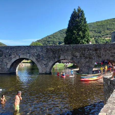 Rural Virgen Del Carmen Hotel