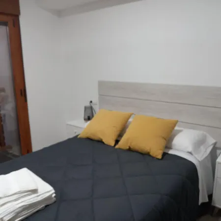 Rural Virgen Del Carmen Hotel