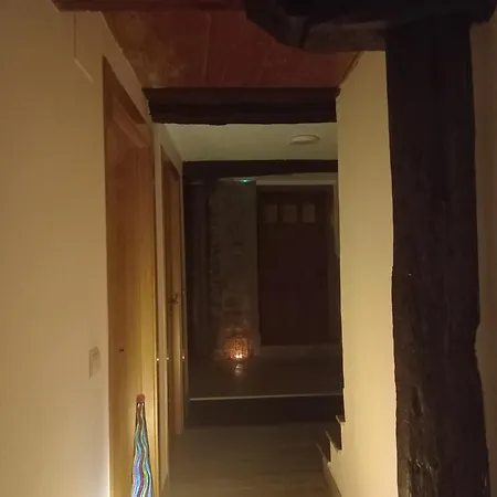 Rural Virgen Del Carmen Hotel *