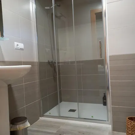 Hotel Rural Virgen Del Carmen