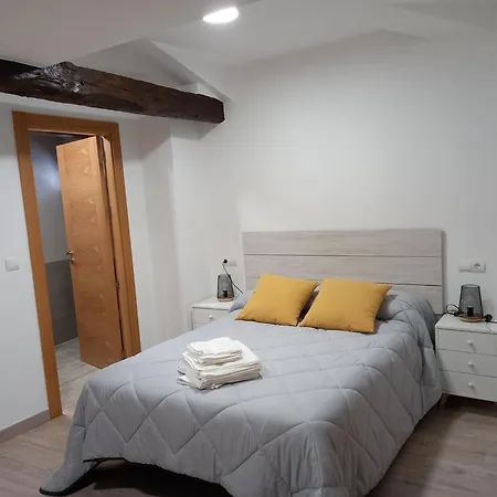 Hotel Rural Virgen Del Carmen *