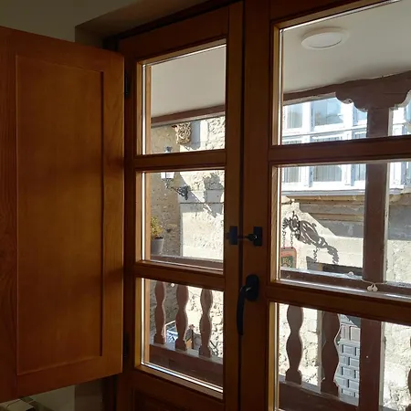 Rural Virgen Del Carmen Hotel