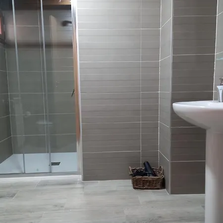 Rural Virgen Del Carmen Hotel