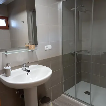 Rural Virgen Del Carmen Hotel Molinaseca