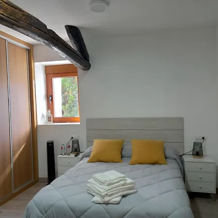 Rural Virgen Del Carmen Hotel Molinaseca