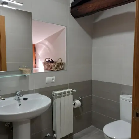 Rural Virgen Del Carmen * Molinaseca