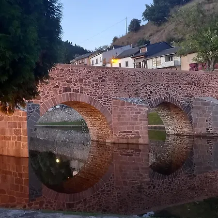 Rural Virgen Del Carmen Hotel