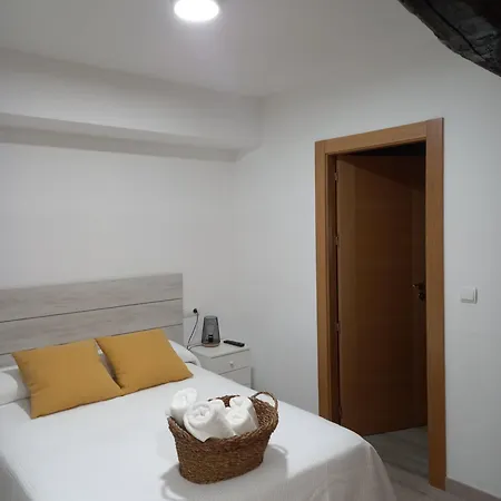 Rural Virgen Del Carmen Hotel *