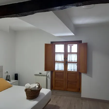 Rural Virgen Del Carmen Molinaseca