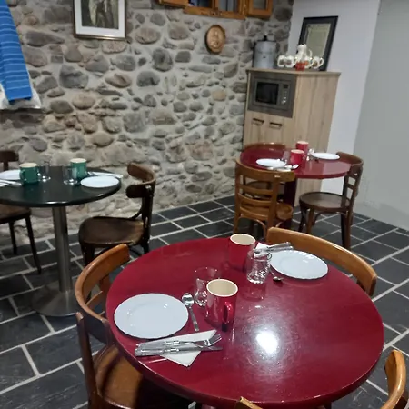 Rural Virgen Del Carmen