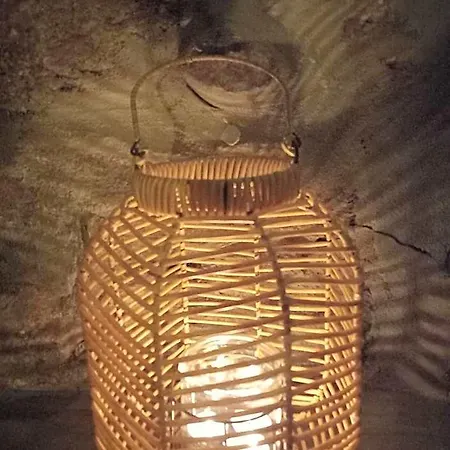 Rural Virgen Del Carmen מולינסקה