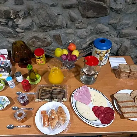 Hotel Rural Virgen Del Carmen *