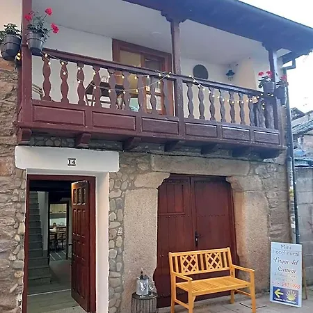 Rural Virgen Del Carmen Molinaseca