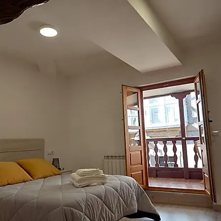 Hotel Rural Virgen Del Carmen