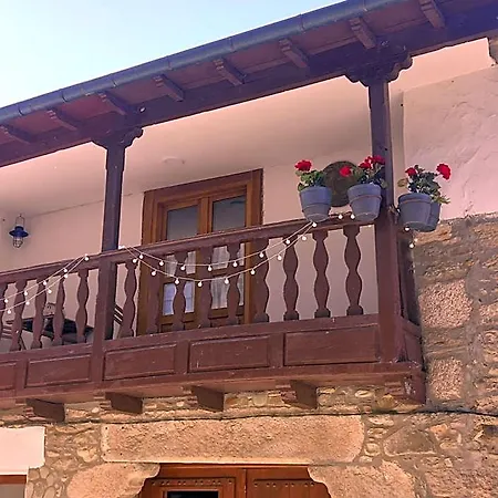 Hotel Rural Virgen Del Carmen