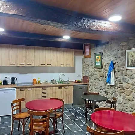 Rural Virgen Del Carmen