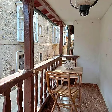 Hotel Rural Virgen Del Carmen