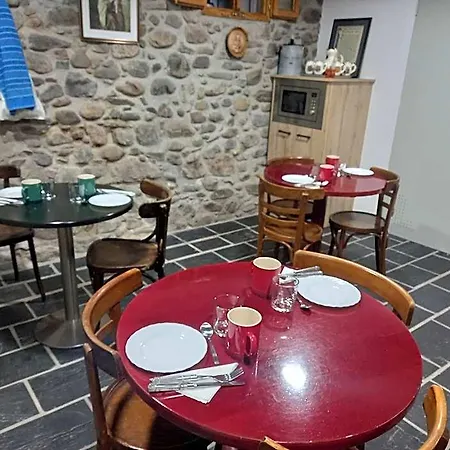Hotel Rural Virgen Del Carmen *