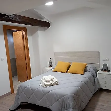 Rural Virgen Del Carmen Hotel *