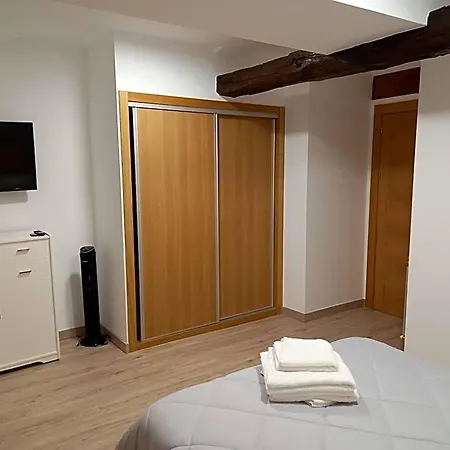 Rural Virgen Del Carmen Hotel
