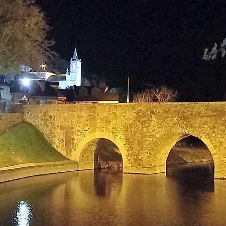 Hotel Rural Virgen Del Carmen Molinaseca