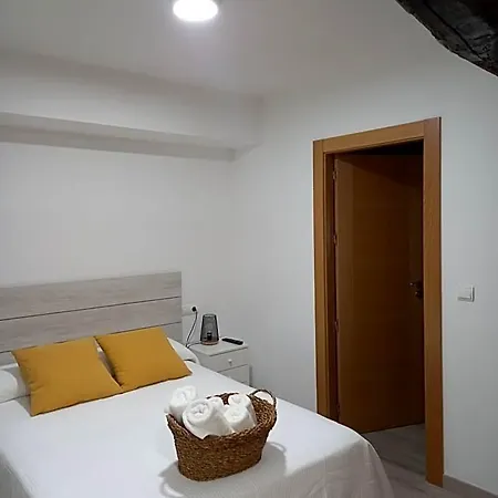 Rural Virgen Del Carmen Hotel *
