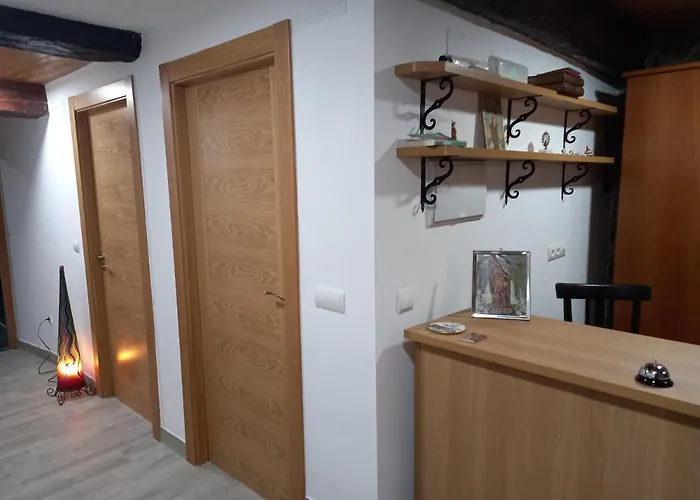 Rural Virgen Del Carmen * 몰리나세카