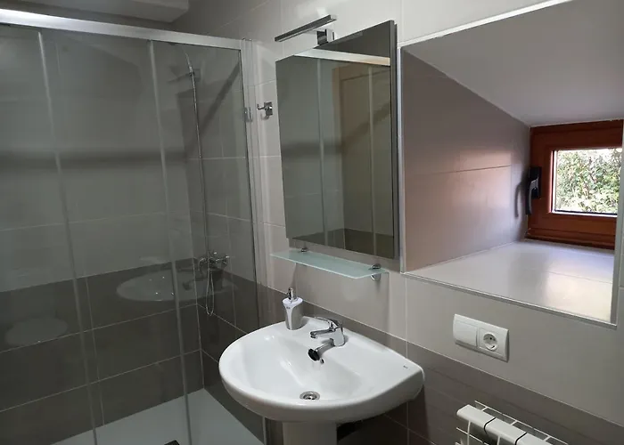 호텔 Rural Virgen Del Carmen