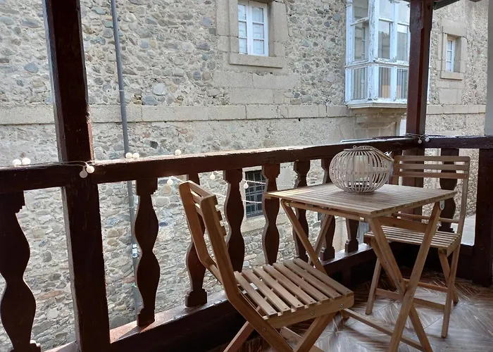 Rural Virgen Del Carmen 호텔 몰리나세카