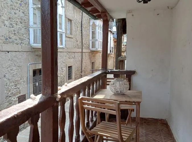 호텔 Rural Virgen Del Carmen 몰리나세카