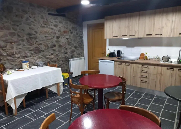 Rural Virgen Del Carmen