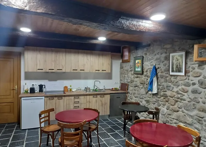 Rural Virgen Del Carmen * 몰리나세카