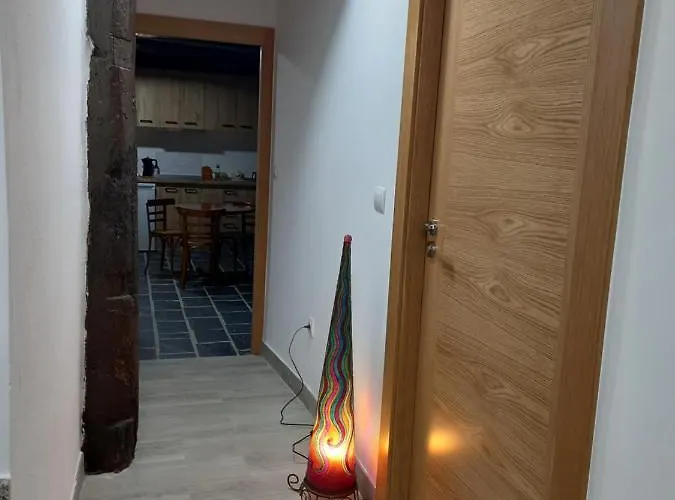 Rural Virgen Del Carmen 호텔 몰리나세카