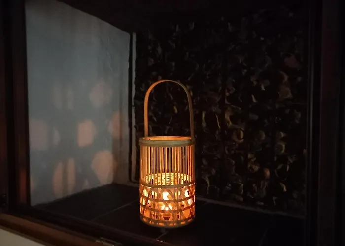 Rural Virgen Del Carmen 몰리나세카