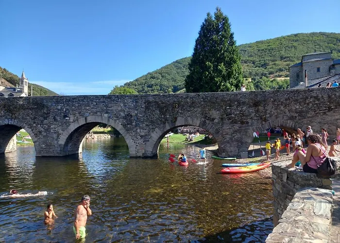 Rural Virgen Del Carmen 호텔