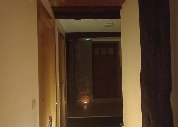 Rural Virgen Del Carmen 호텔 *