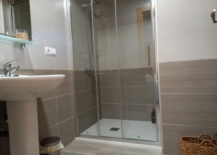 호텔 Rural Virgen Del Carmen