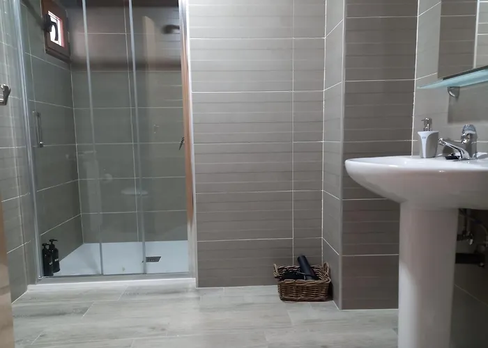 Rural Virgen Del Carmen 호텔