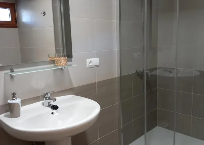 Rural Virgen Del Carmen 호텔 몰리나세카