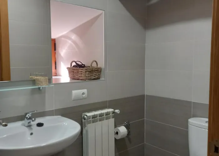 Rural Virgen Del Carmen * 몰리나세카