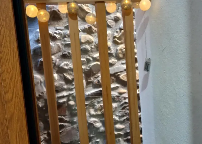 호텔 Rural Virgen Del Carmen