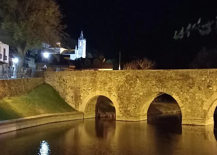 Rural Virgen Del Carmen 호텔 *