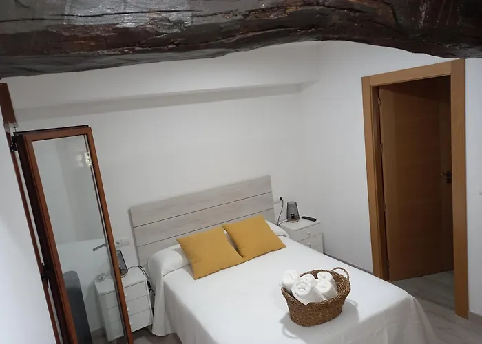 Rural Virgen Del Carmen 호텔 *